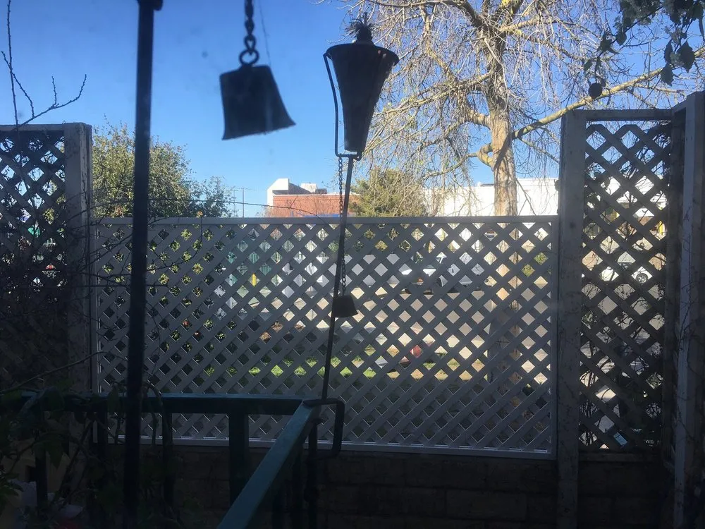 Slide of SB Professional Maintenance