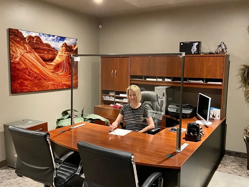 Slide of SB Professional Maintenance