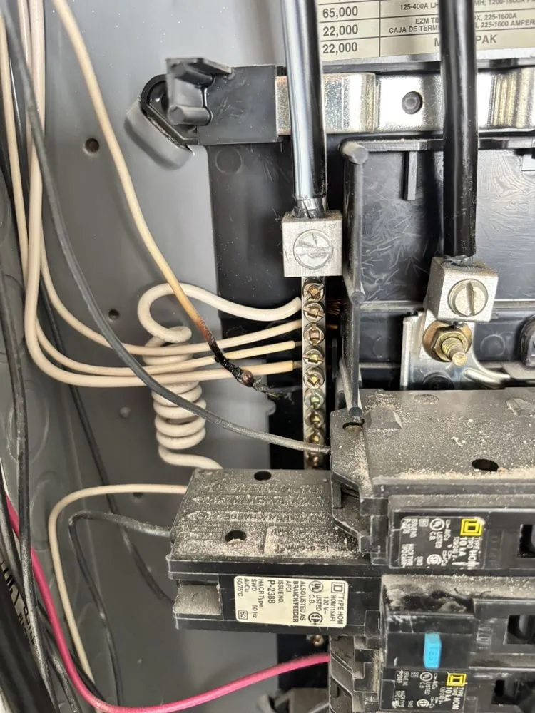 Slide of Sb Restoration