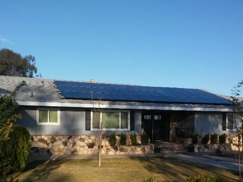 Slide of S.B.B Electric