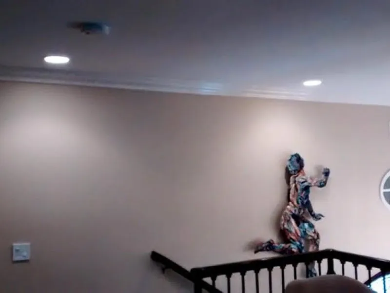 Slide of S.B.B Electric