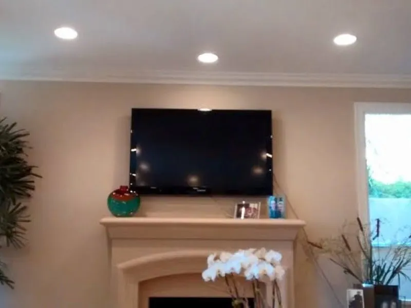 Slide of S.B.B Electric