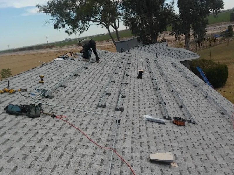 Slide of S.B.B Electric