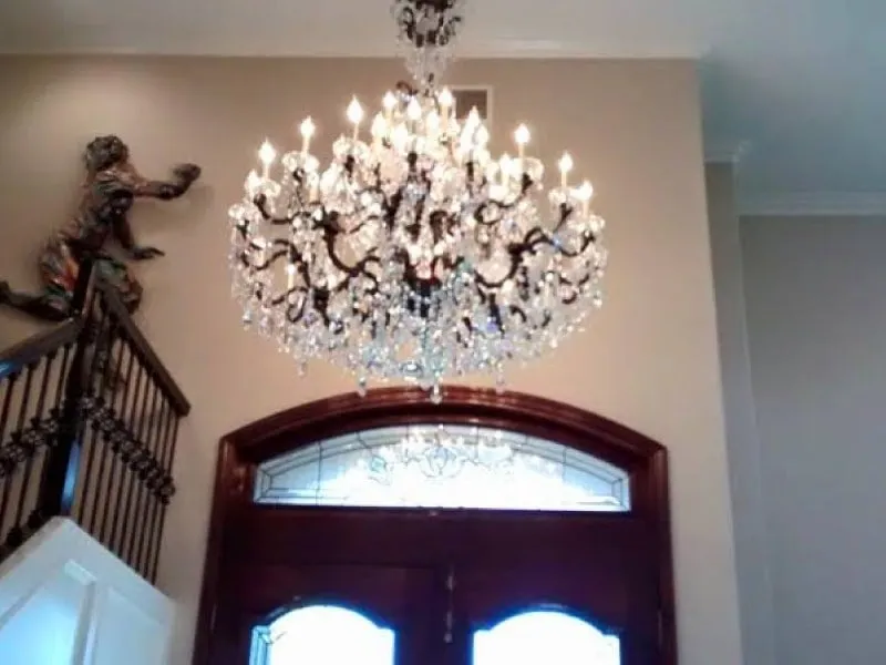 Slide of S.B.B Electric