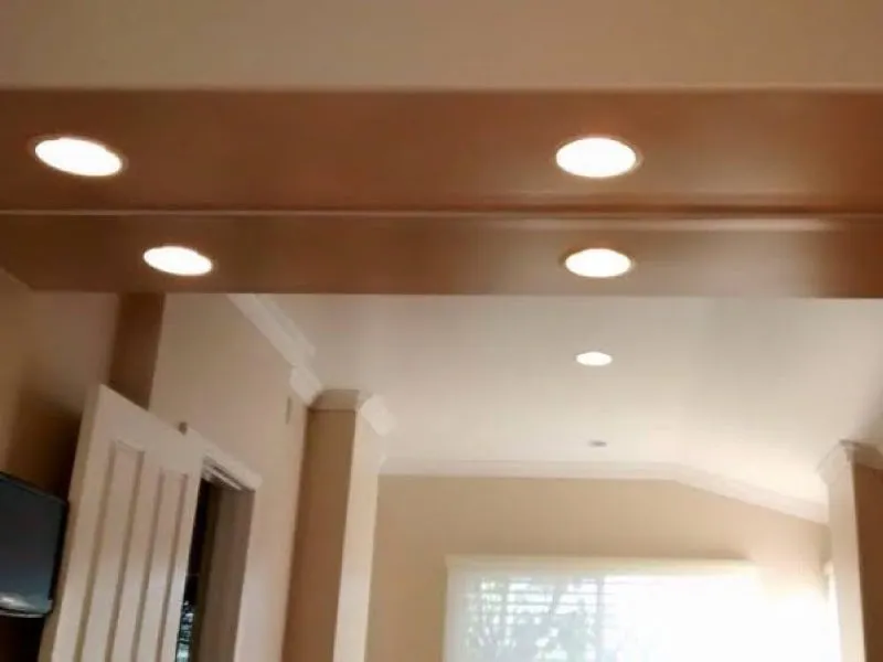 Slide of S.B.B Electric