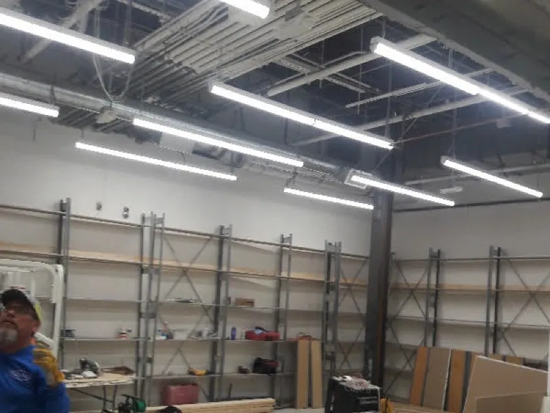 Slide of S.B.B Electric