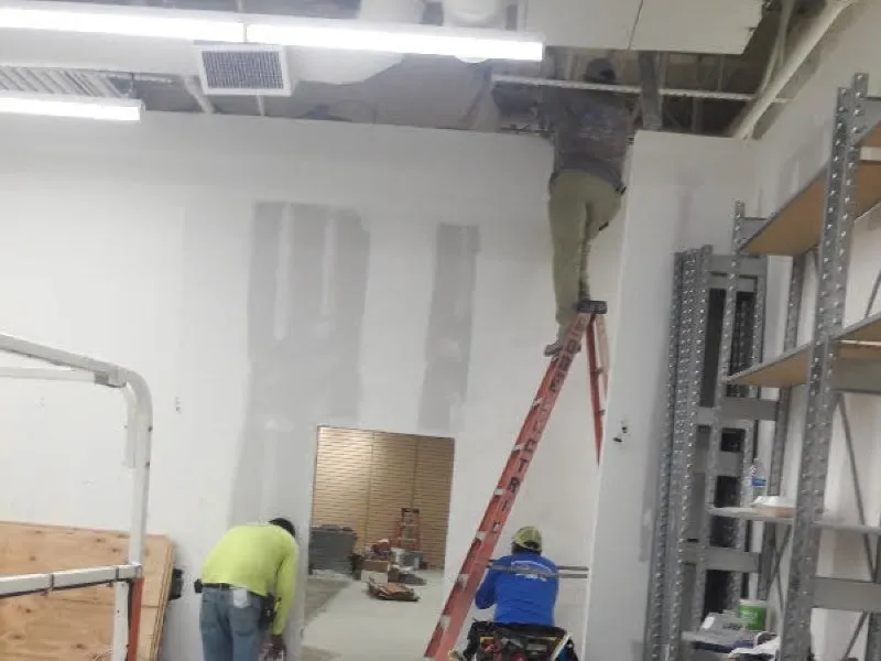 Slide of S.B.B Electric