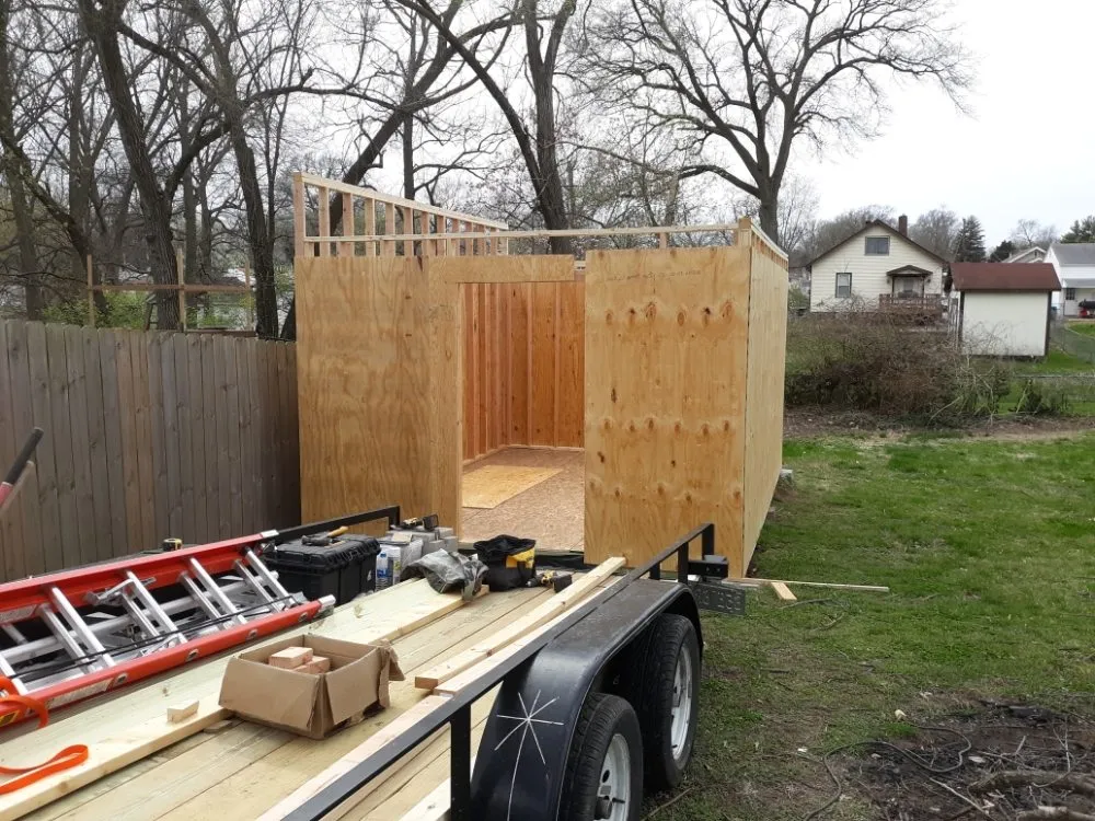 Slide of SBL Constructions