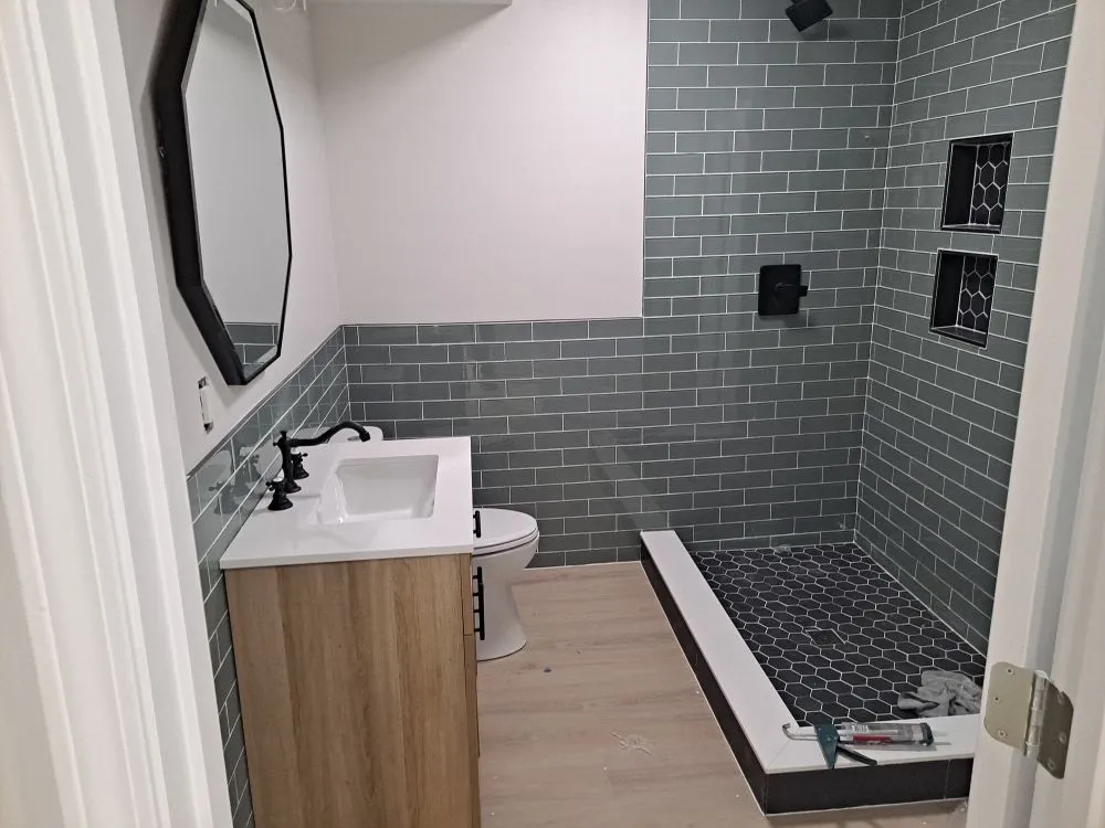 Professional lighting installation service in ,  - SBL Constructions