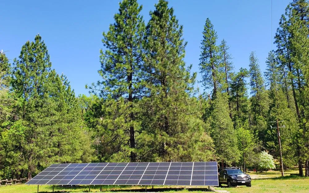 Slide of Sbrega Electric