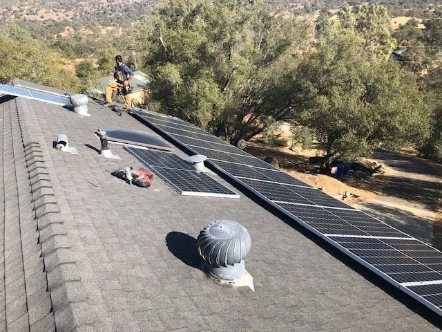 Slide of Sbrega Electric