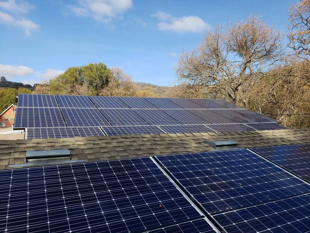 Slide of Sbrega Electric