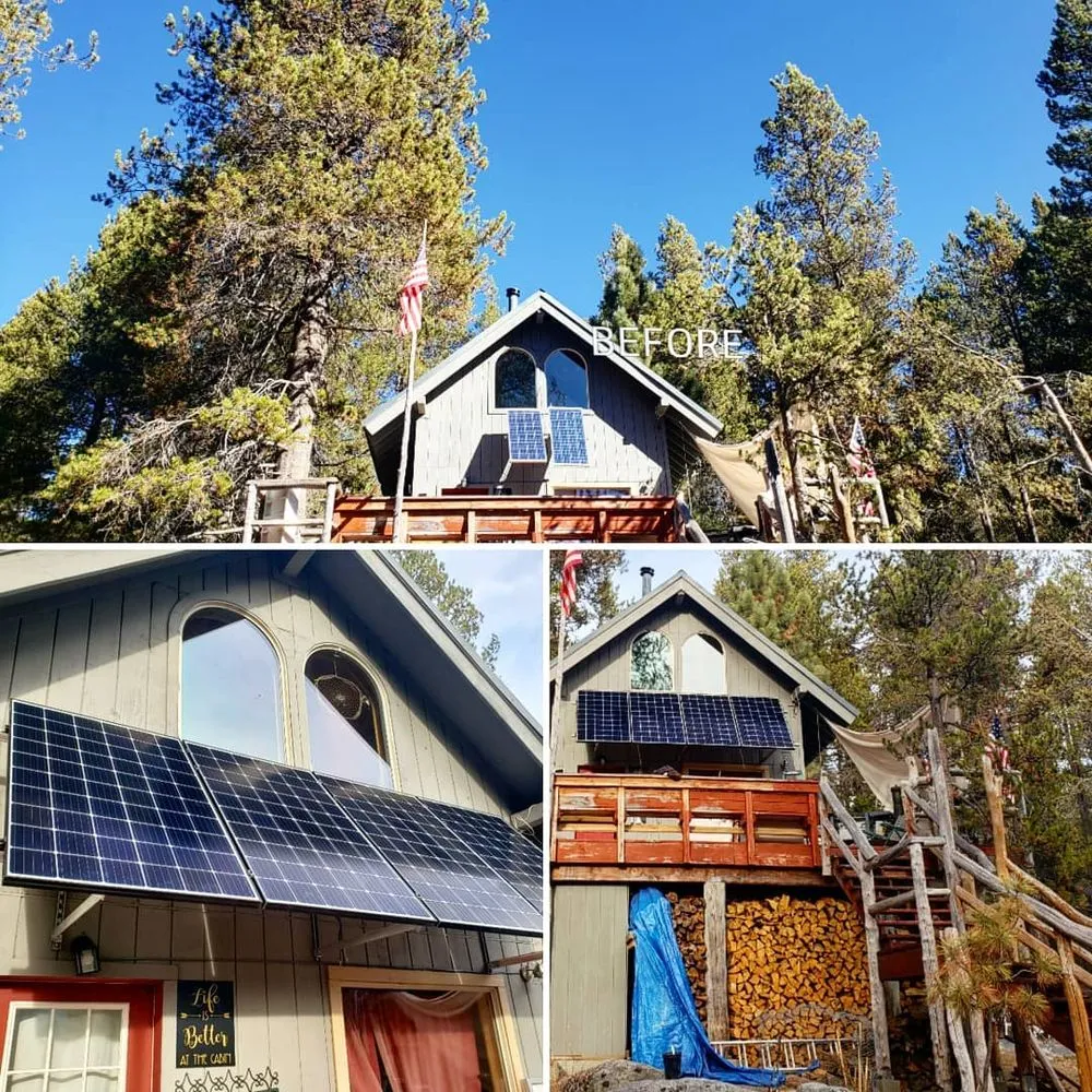 Reliable electrical service for homes in circuit breaker repair, by