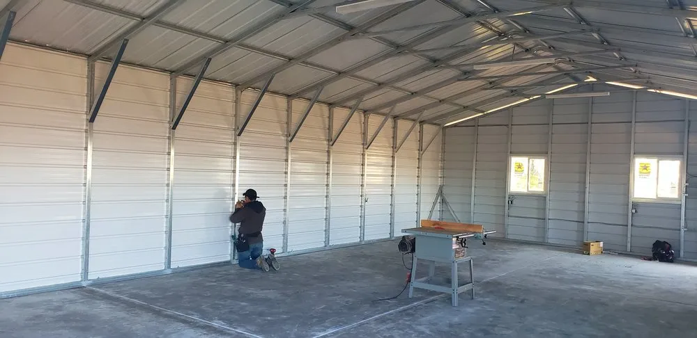 Slide of Sbrega Electric