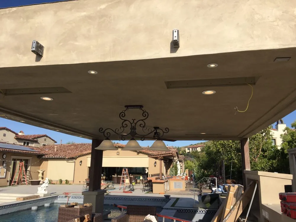 Slide of SC Electric