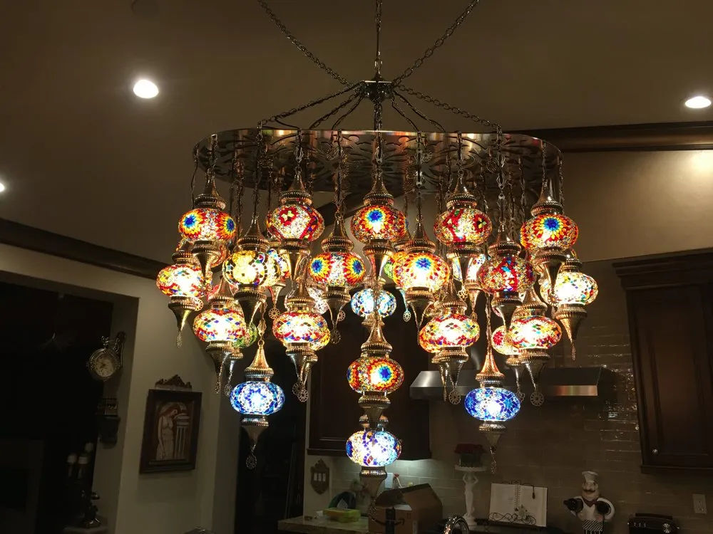 Slide of SC Electric