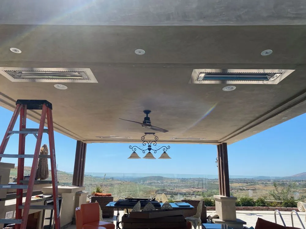 Slide of SC Electric