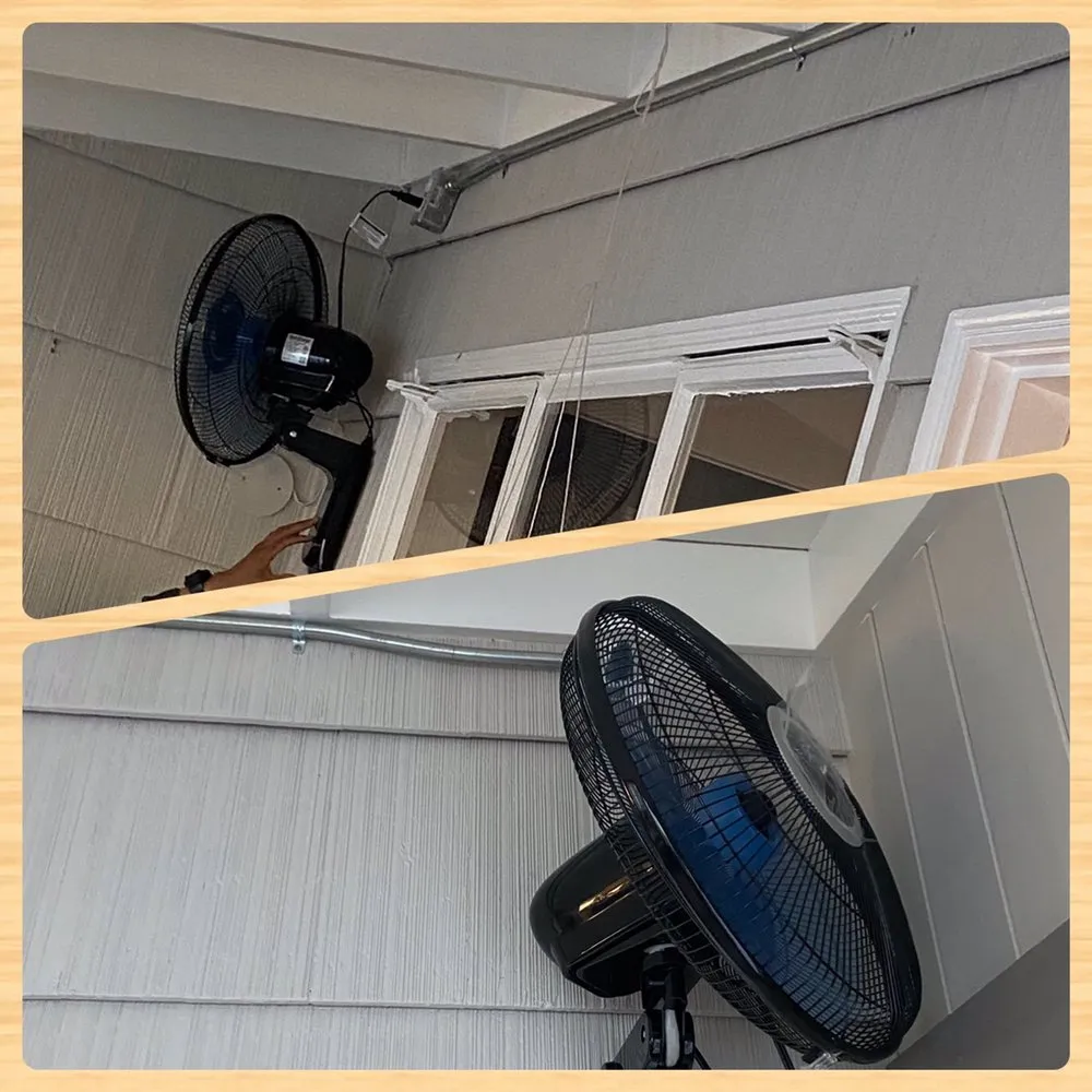 Slide of SC Electric