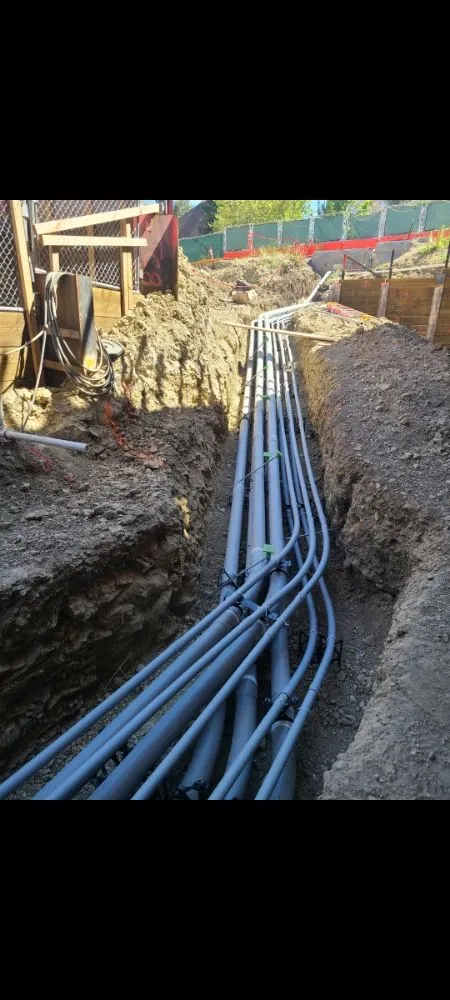 Slide of SC Electric