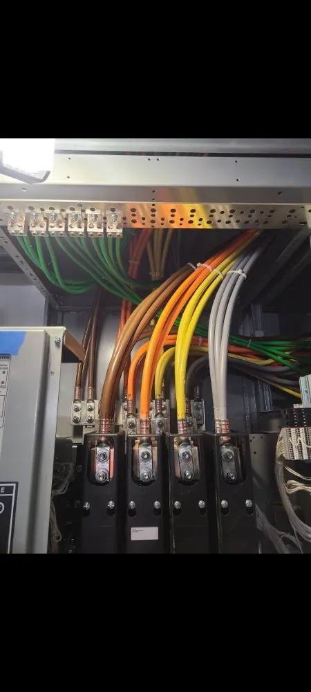 Slide of SC Electric