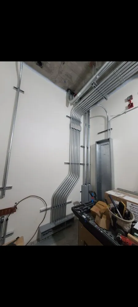 Slide of SC Electric