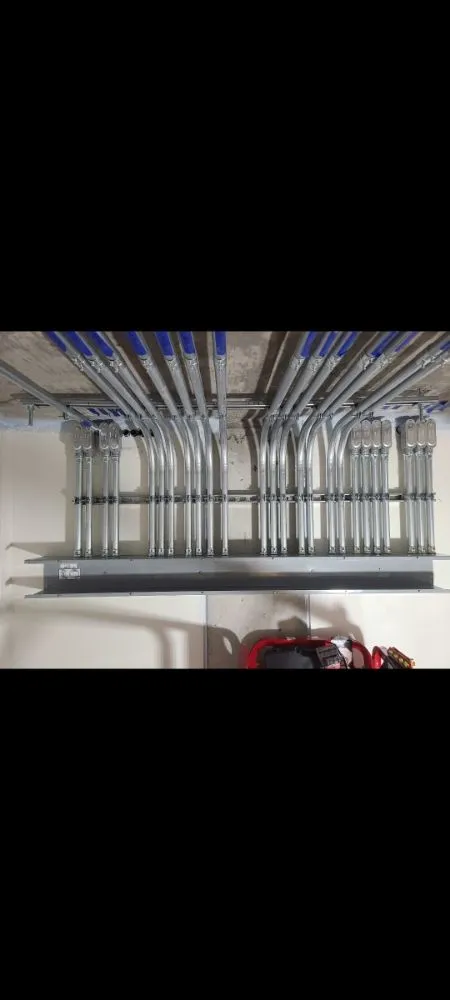 Slide of SC Electric