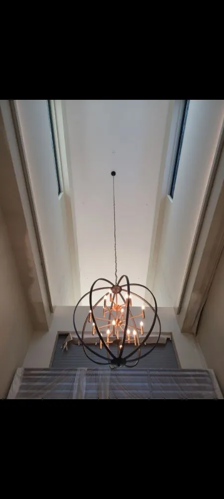 Slide of SC Electric