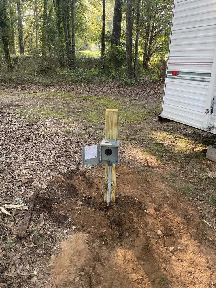 Slide of SC Family Electric