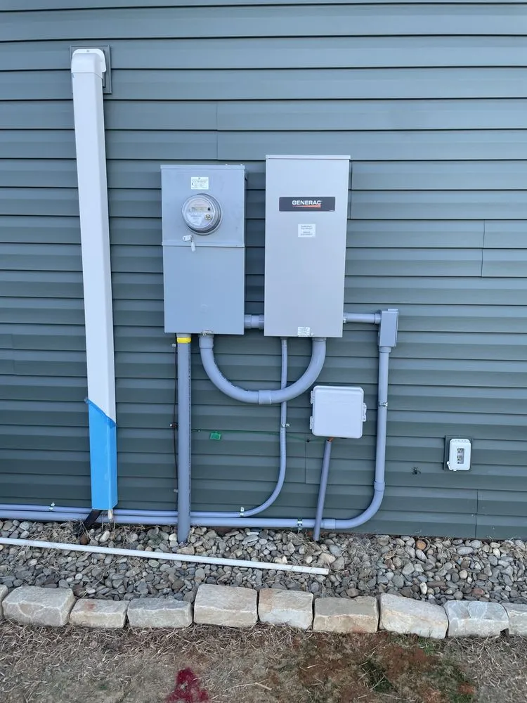 Slide of SC Family Electric