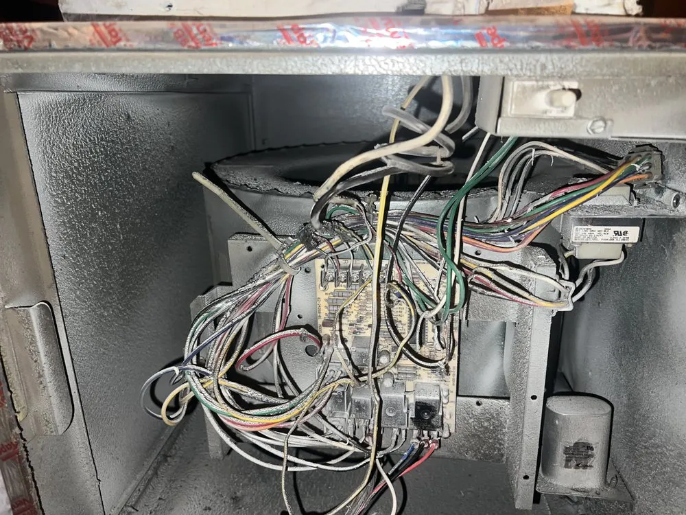 Slide of SC Home Services