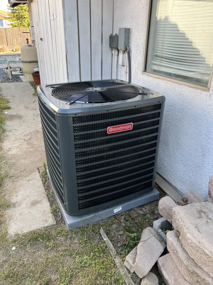 Slide of SC Home Services