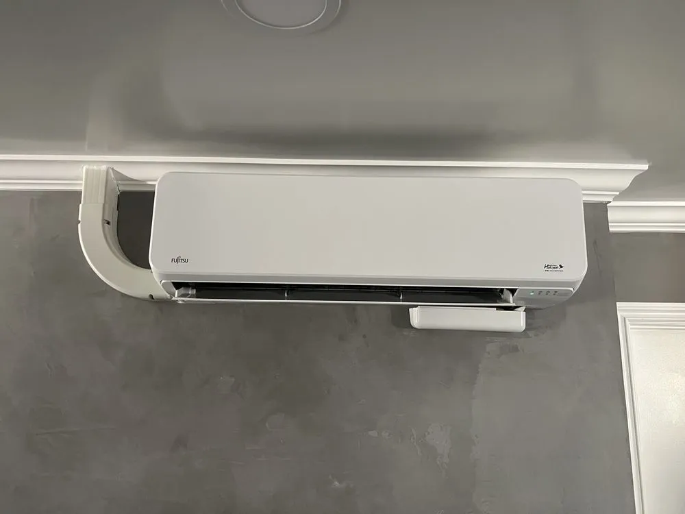 Expert outlet and switch repair in , by SC Home Services