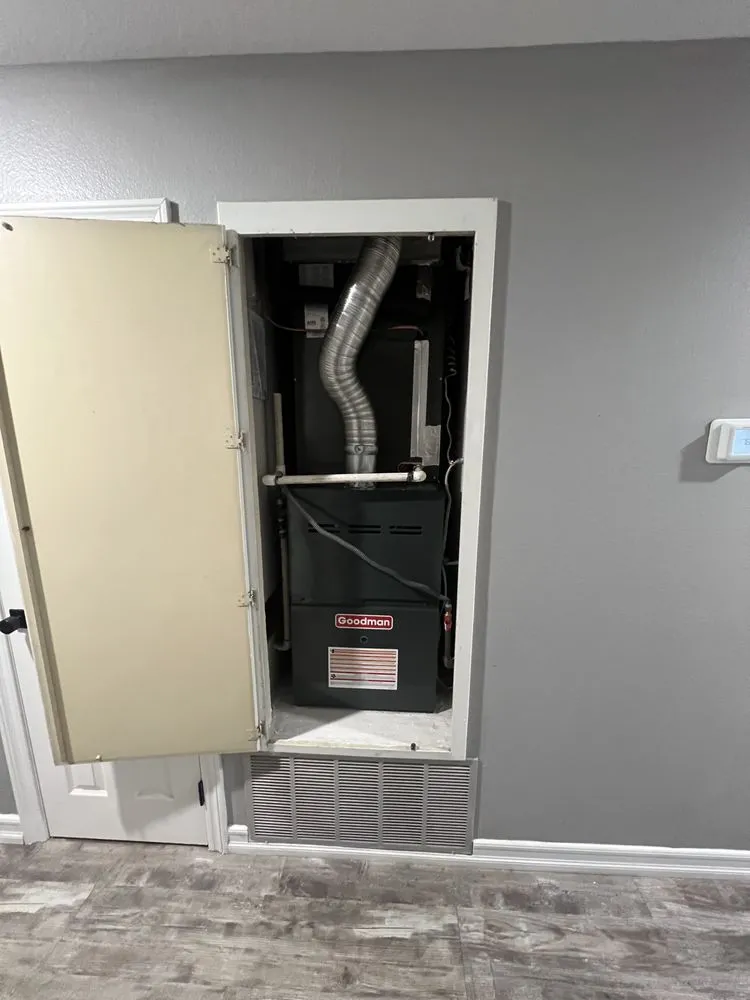 Slide of SC Home Services