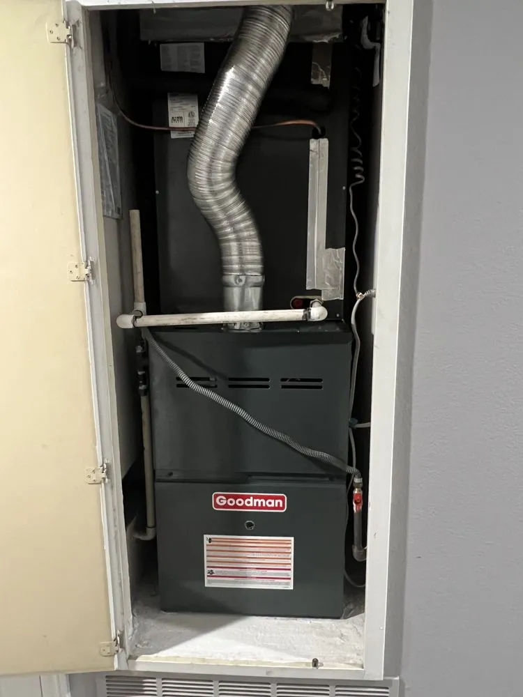 Slide of SC Home Services