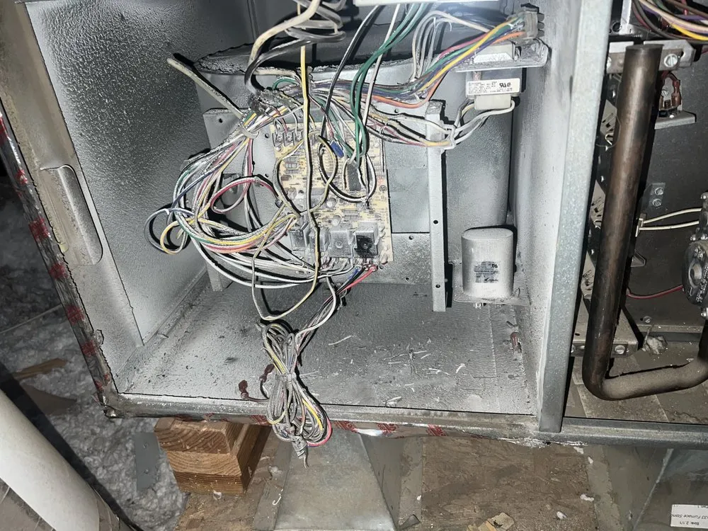 Slide of SC Home Services