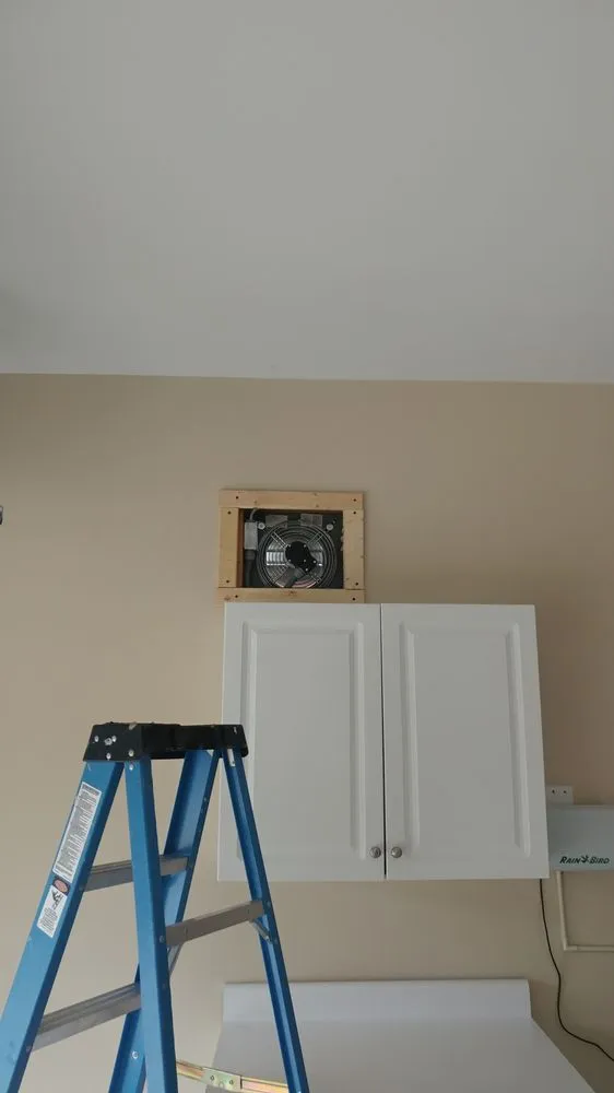 Trusted outlet and switch repair service in Winston-Salem, NC - Scales Electrical Service