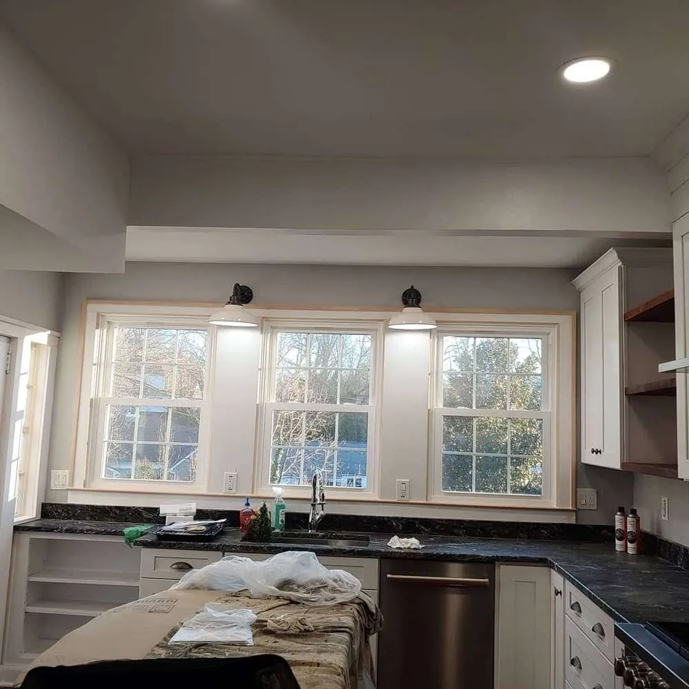 Trusted electrician providing outlet and switch repair in Winston-Salem, NC - Scales Electrical Service