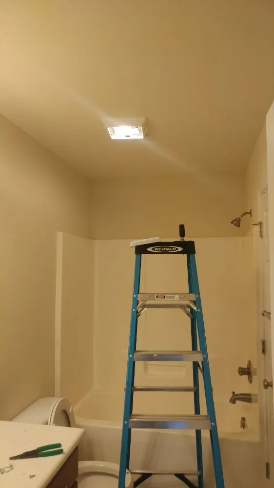 Certified wiring installation service in Winston-Salem, NC - Scales Electrical Service