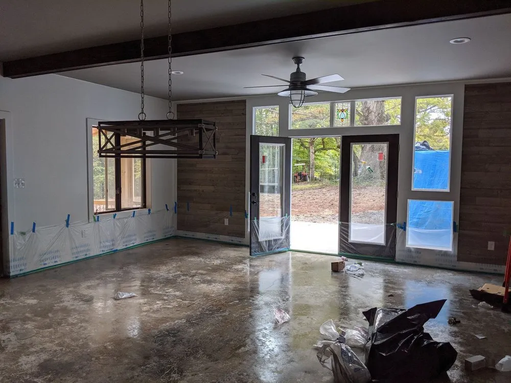 Expert outlet and switch repair in Winston-Salem, NC by Scales Electrical Service