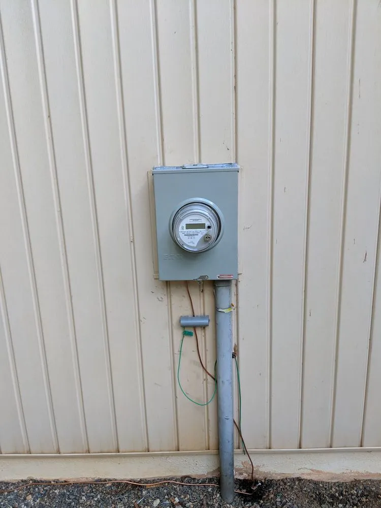 Trusted wiring installation service in Winston-Salem, NC - Scales Electrical Service