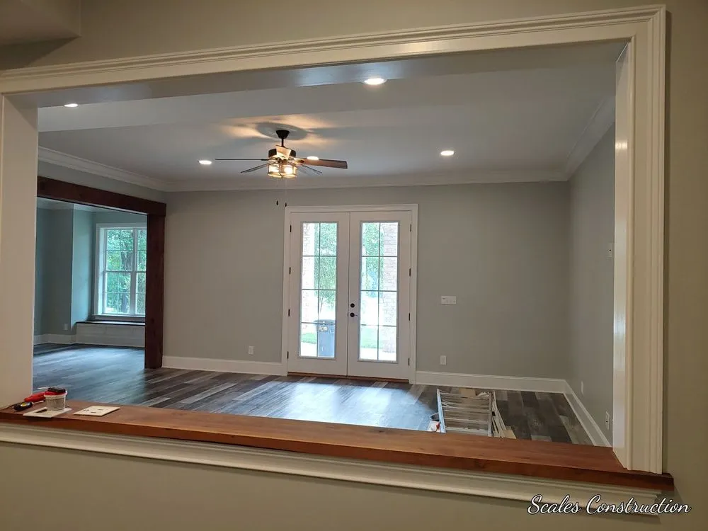 Trusted panel upgrade in Winston-Salem, NC by Scales Electrical Service