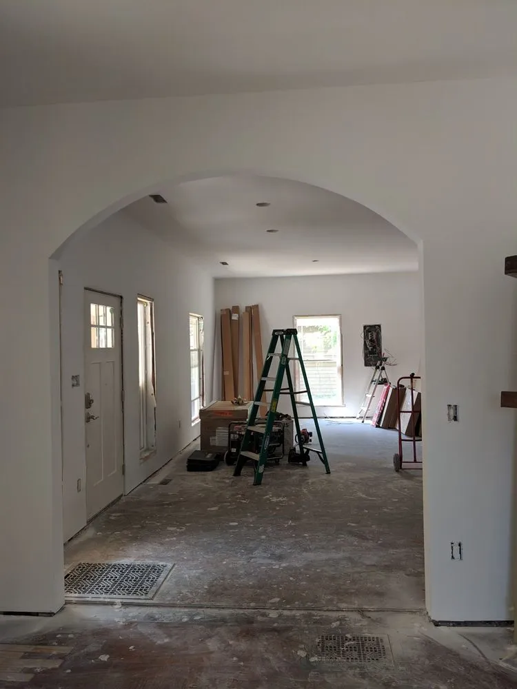 Professional electrician providing wiring installation in Winston-Salem, NC - Scales Electrical Service