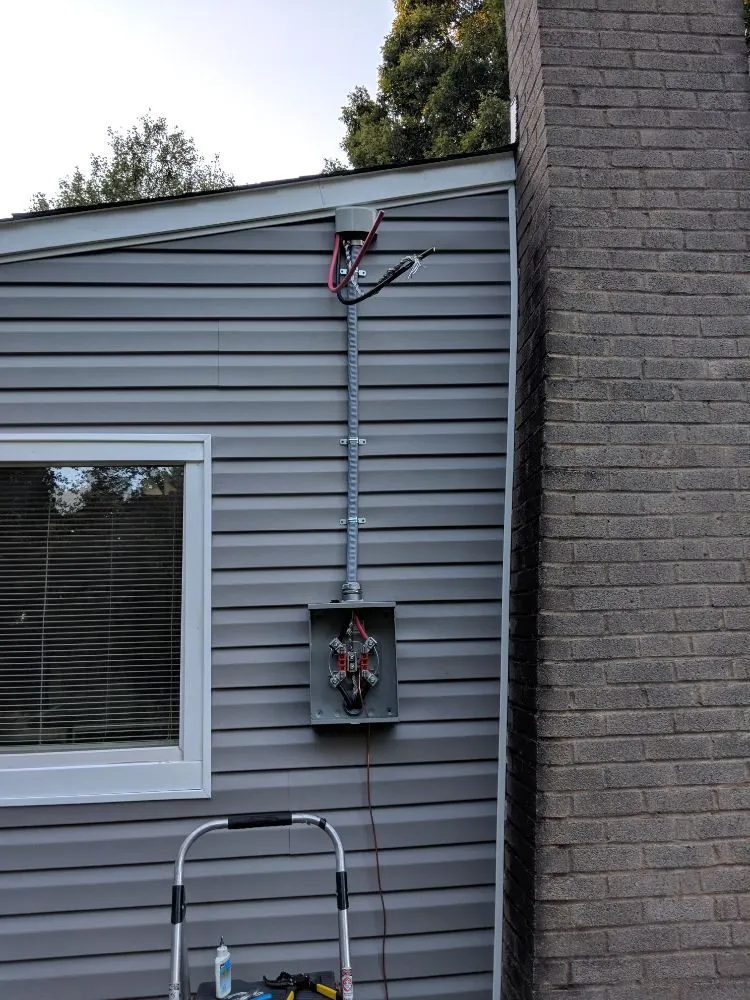 Certified lighting installation service in Winston-Salem, NC - Scales Electrical Service