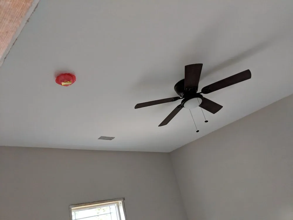 Certified outlet and switch repair experts serving Winston-Salem, NC - Scales Electrical Service