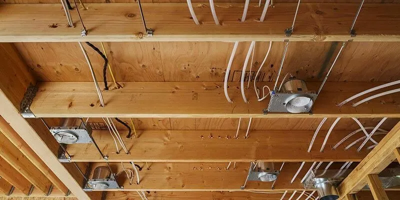 Expert circuit breaker repair service in Winston-Salem, NC - Scales Electrical Service