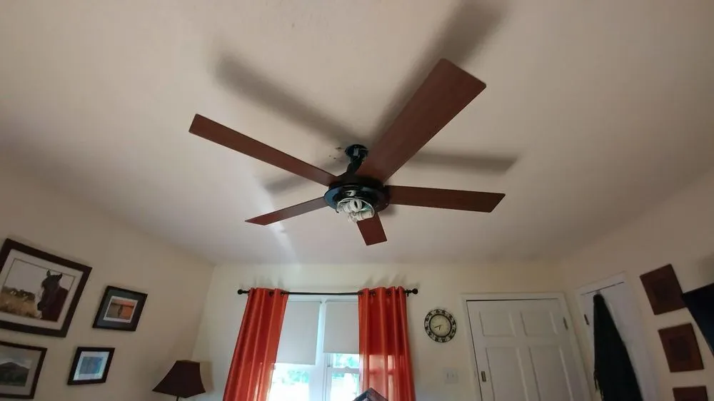 Licensed lighting installation experts serving Winston-Salem, NC - Scales Electrical Service