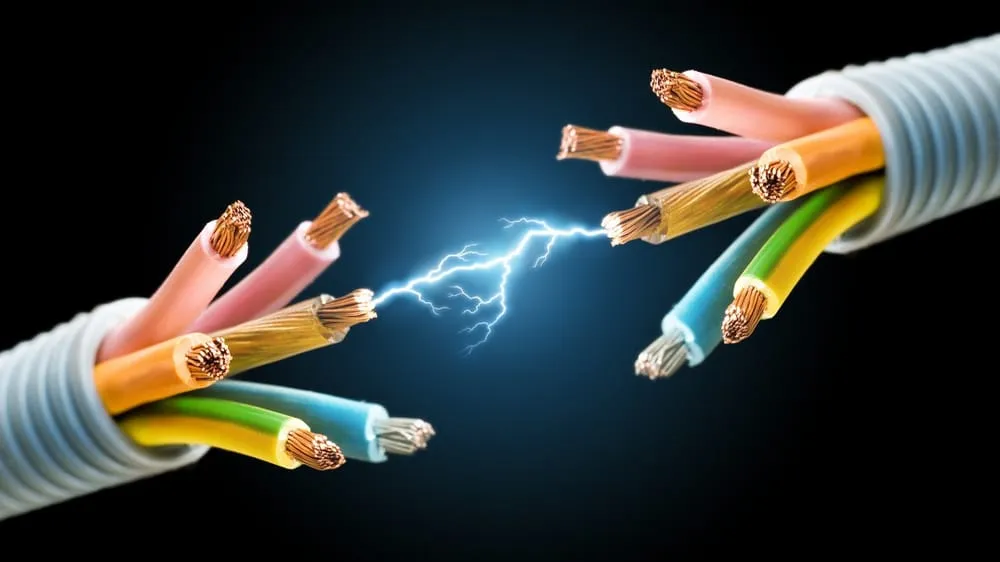 Slide of Scandia Electric