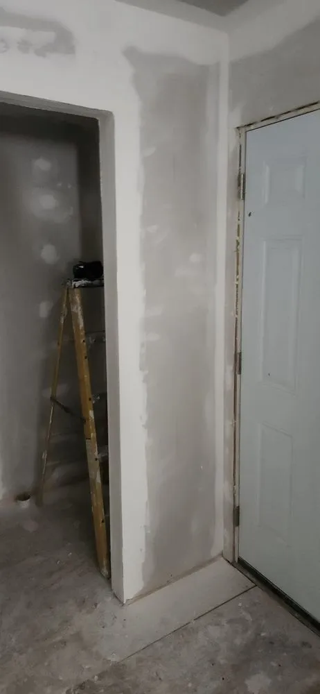 Slide of Scanlans Contracting Services