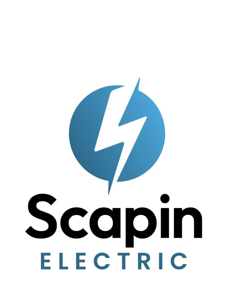 Certified wiring installation in ,  by Scapin Electric