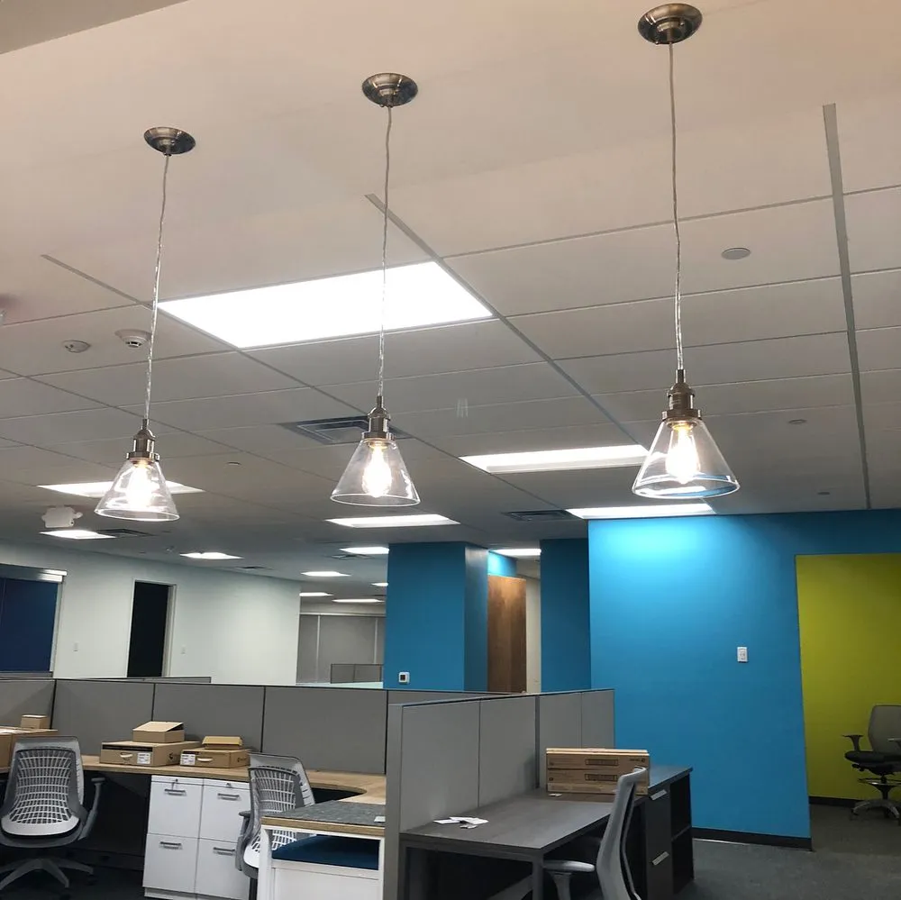 Slide of Scar Licensed Electrician